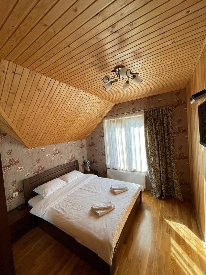 U Troh Brativ Villa Plave Eksteriør billede