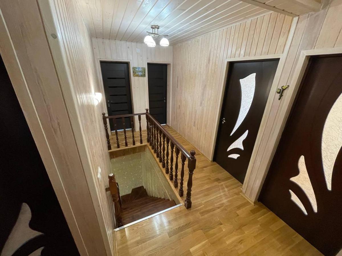 U Troh Brativ Villa Plave Eksteriør billede